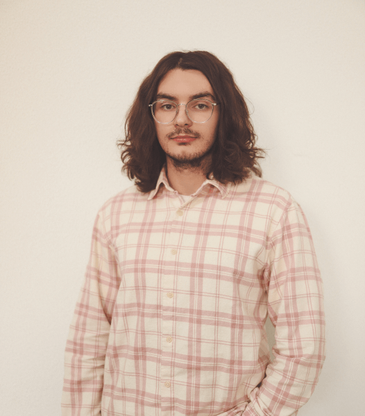 Dmitry, Full Stack Developer